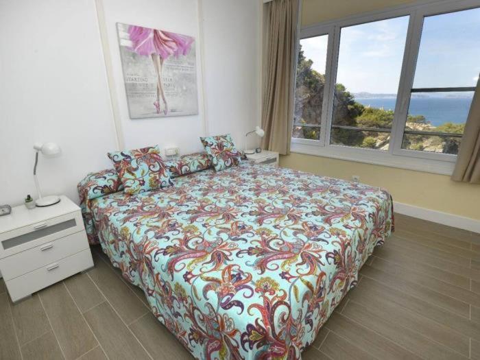 Apartament Css 197 Begur Exterior foto
