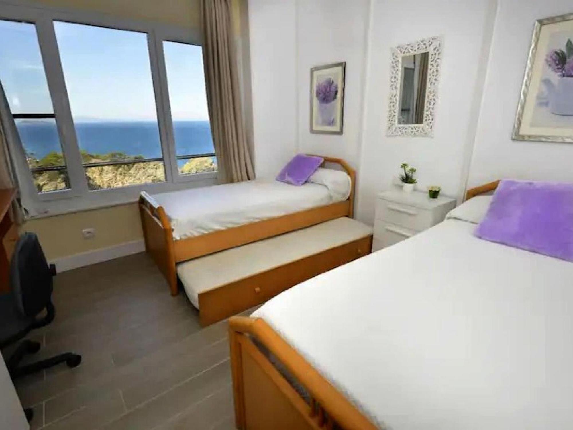 Apartament Css 197 Begur Exterior foto