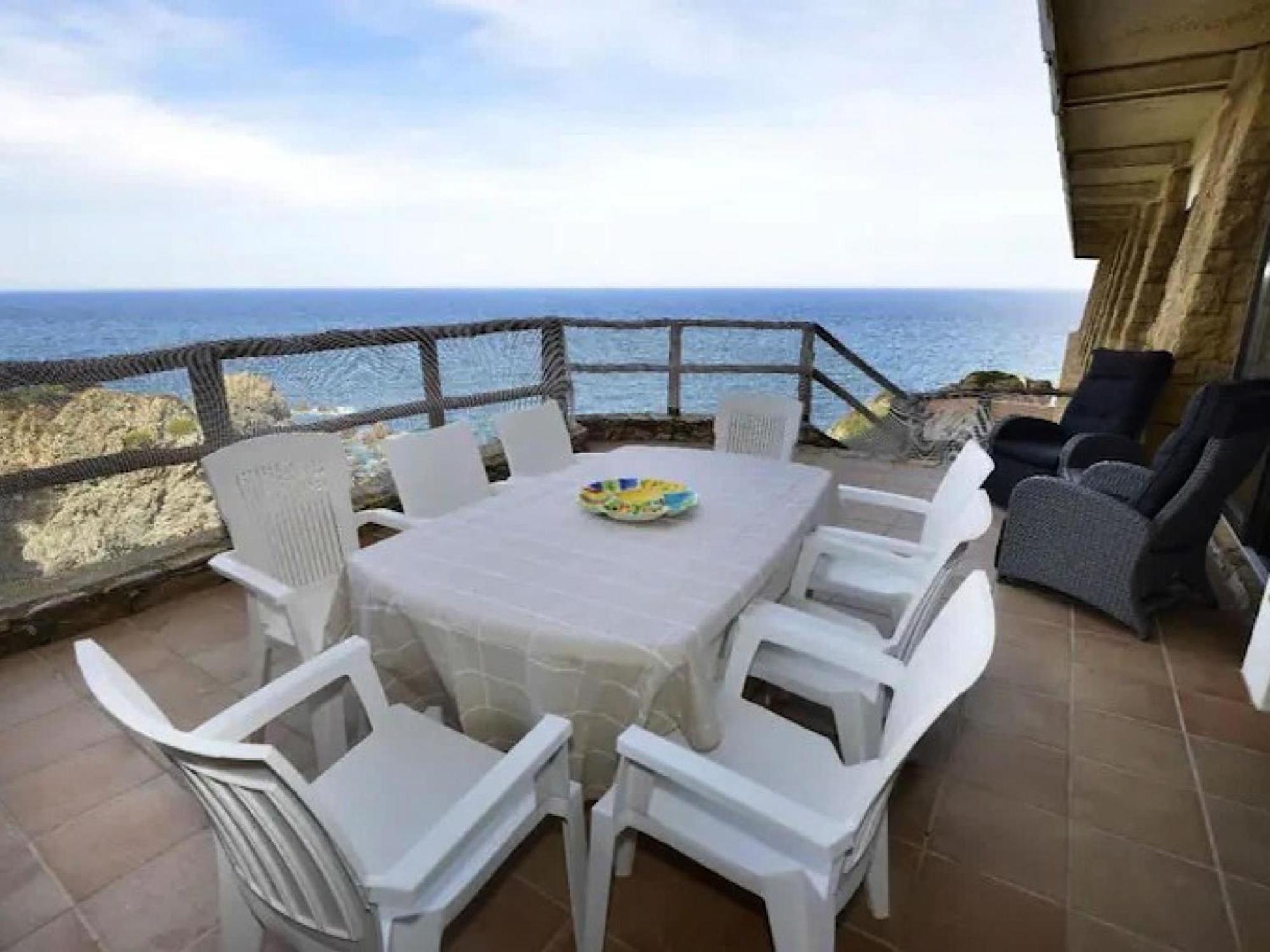 Apartament Css 197 Begur Exterior foto