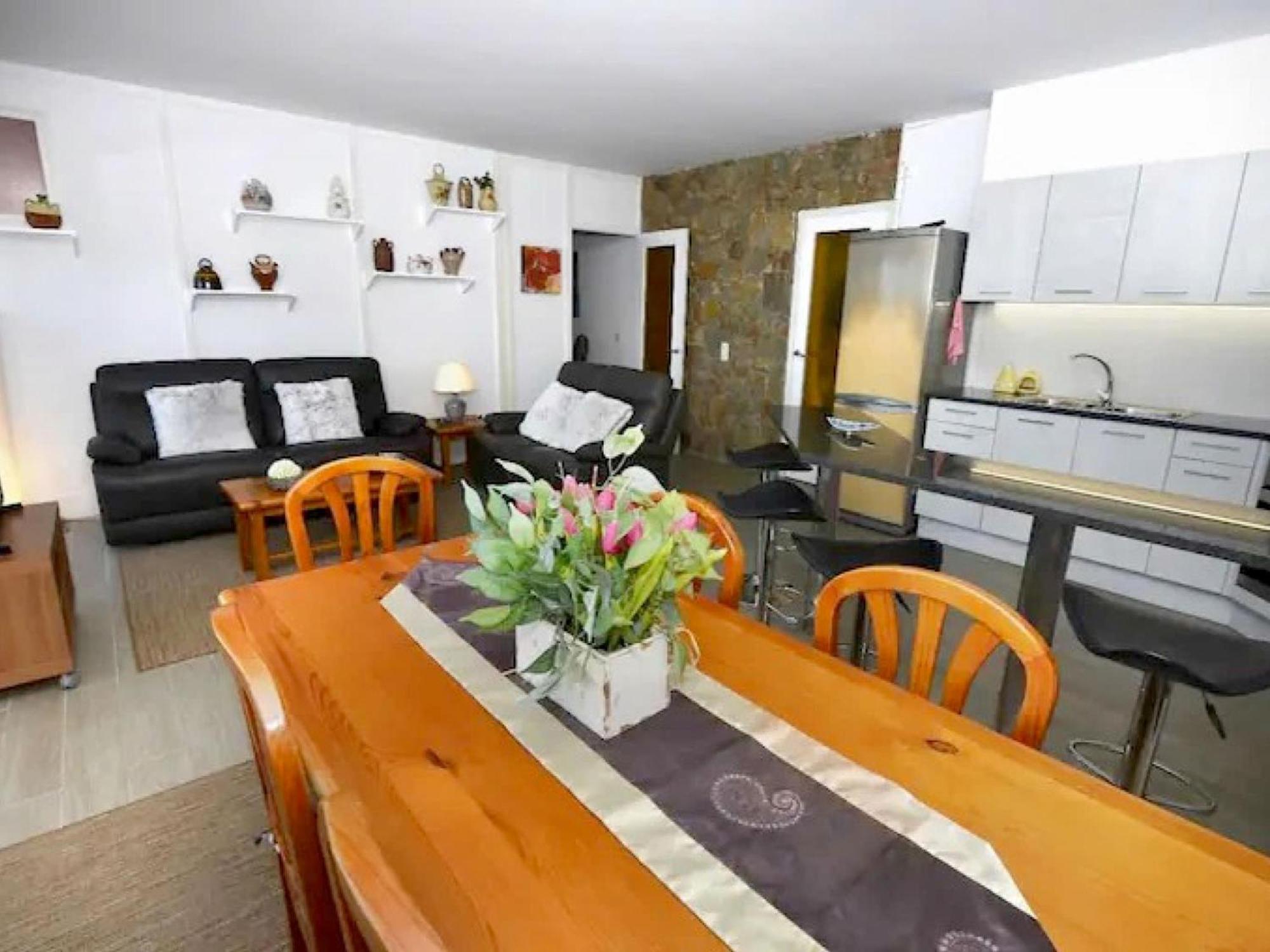 Apartament Css 197 Begur Exterior foto
