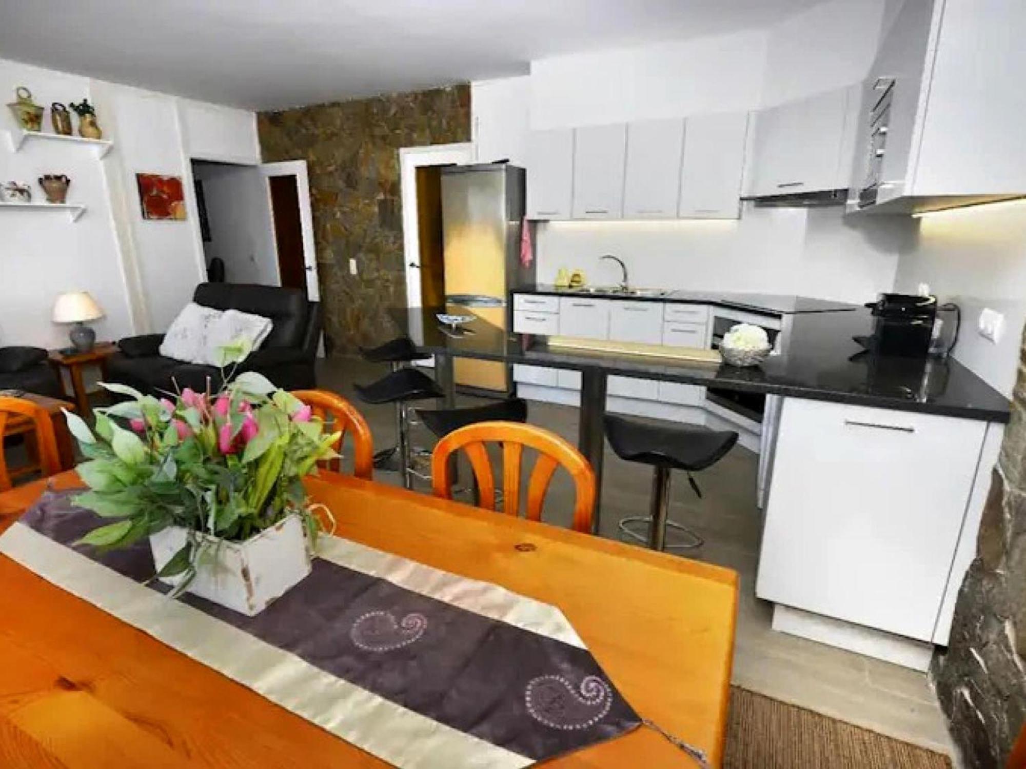 Apartament Css 197 Begur Exterior foto