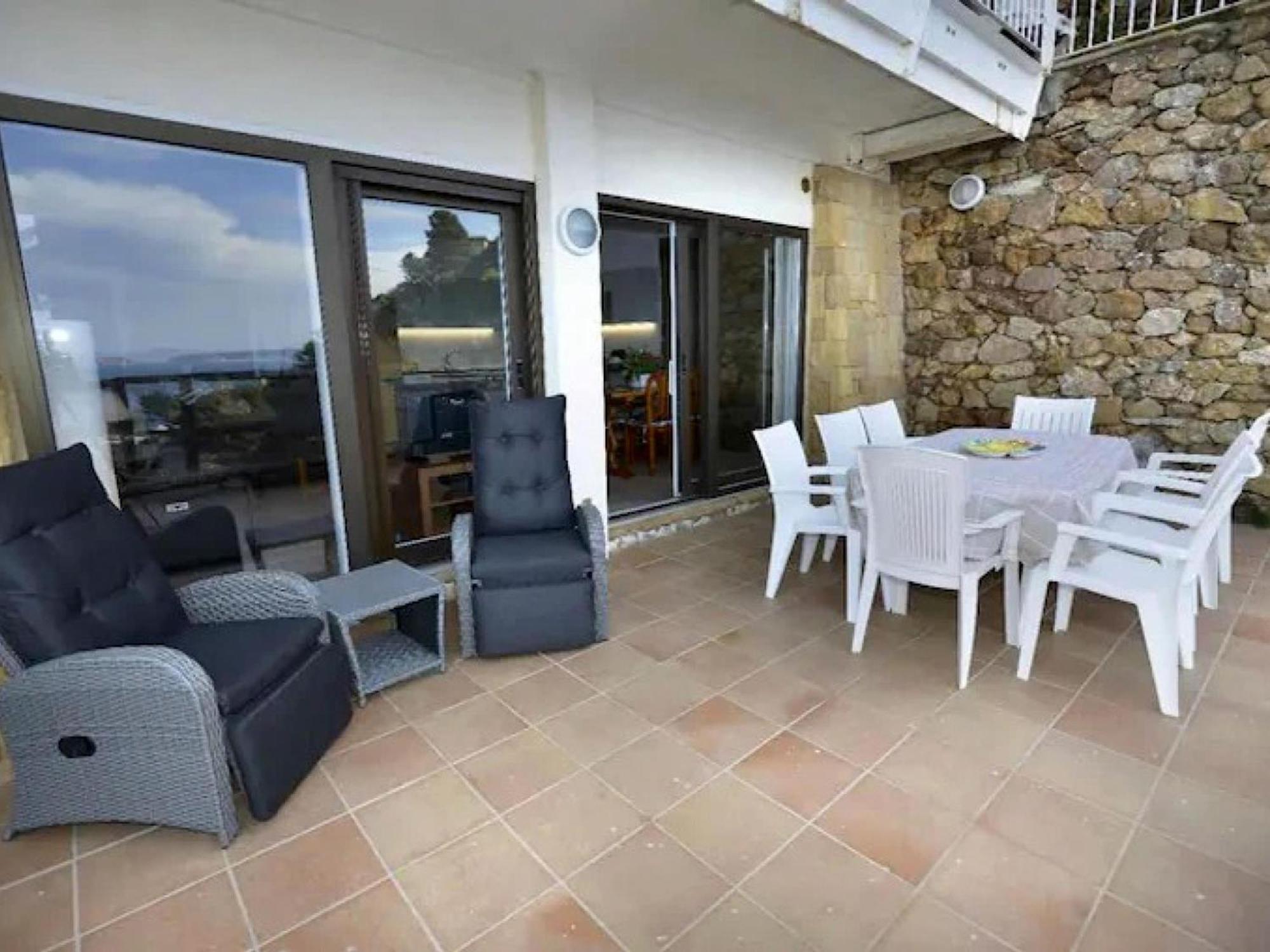 Apartament Css 197 Begur Exterior foto