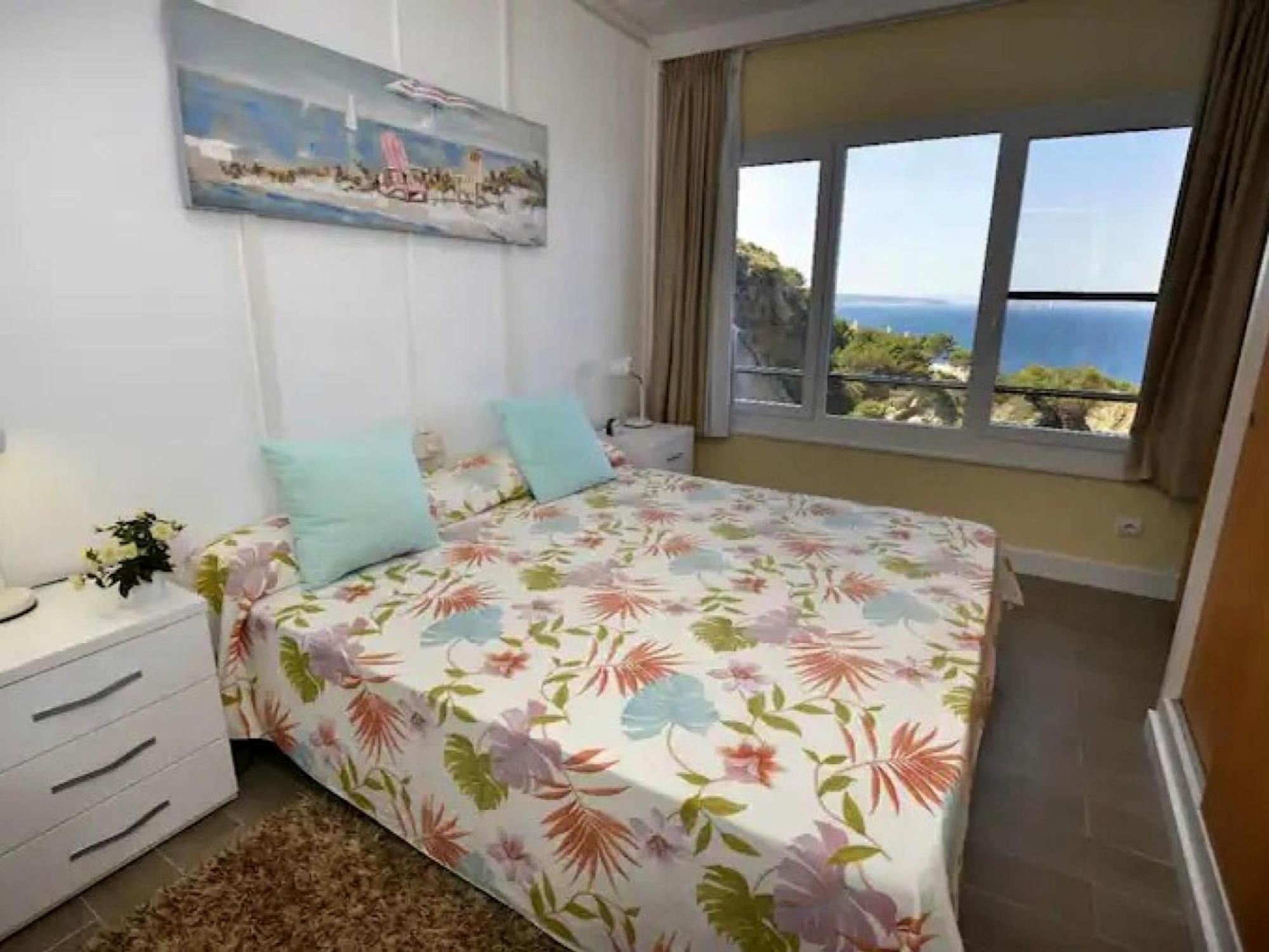 Apartament Css 197 Begur Exterior foto